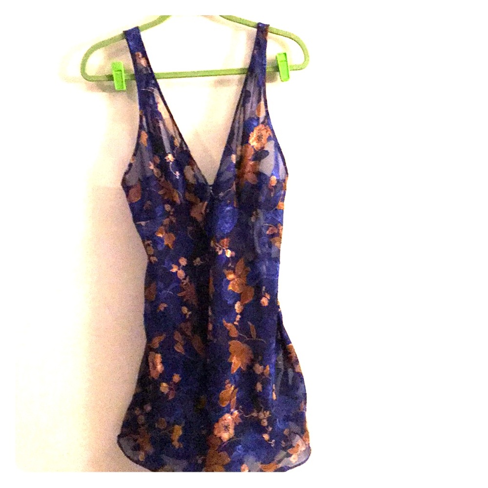 California Miss Intimate Nightie
